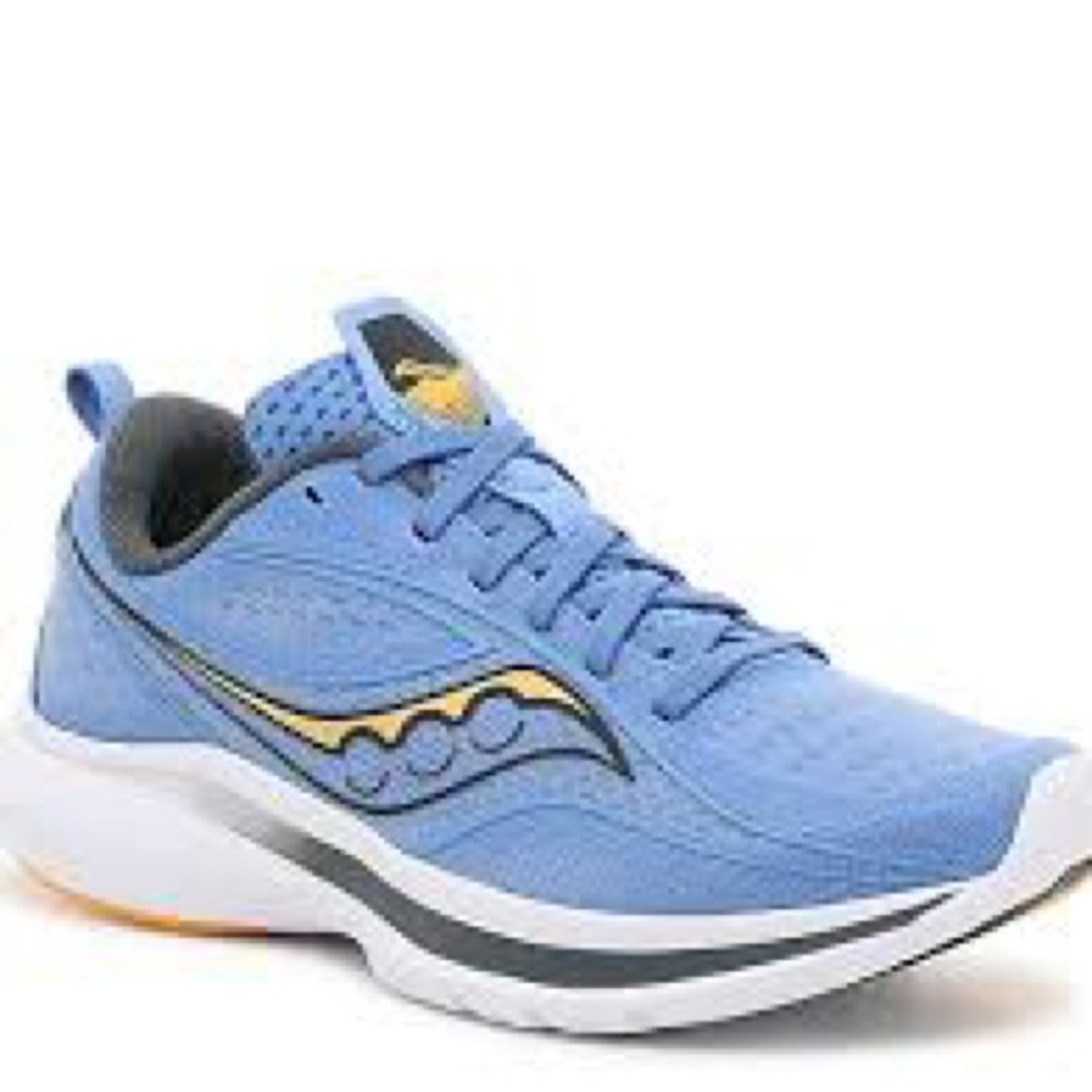 Saucony Kinvara 13 Blue 💙 7.5